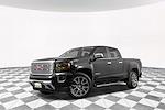 Used 2018 GMC Canyon Denali Crew Cab 4x4, Pickup for sale #NC3387A - photo 3