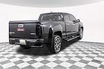 Used 2018 GMC Canyon Denali Crew Cab 4x4, Pickup for sale #NC3387A - photo 35