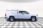 Used 2017 Chevrolet Colorado Work Truck Double Cab 4x2, Pickup for sale #NC3390 - photo 9