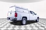 Used 2017 Chevrolet Colorado Work Truck Double Cab 4x2, Pickup for sale #NC3390 - photo 3