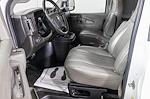 Used 2022 Chevrolet Express 2500 Work Van RWD, Empty Cargo Van for sale #NC3400 - photo 13