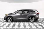 Used 2015 Toyota Highlander Platinum 4x4, SUV for sale #NC3405B - photo 13