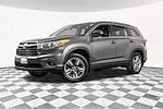 Used 2015 Toyota Highlander Platinum 4x4, SUV for sale #NC3405B - photo 3