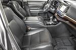 Used 2015 Toyota Highlander Platinum 4x4, SUV for sale #NC3405B - photo 34