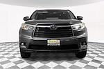 Used 2015 Toyota Highlander Platinum 4x4, SUV for sale #NC3405B - photo 8