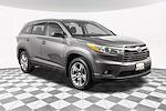 Used 2015 Toyota Highlander Platinum 4x4, SUV for sale #NC3405B - photo 9