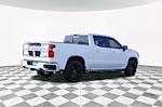 Used 2023 Chevrolet Silverado 1500 RST Crew Cab 4x4, Pickup for sale #NC3408 - photo 10