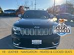 Used 2021 Jeep Grand Cherokee Summit 4x4, SUV for sale #NC3427 - photo 3