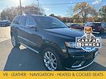 Used 2021 Jeep Grand Cherokee Summit 4x4, SUV for sale #NC3427 - photo 4