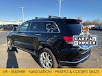 Used 2021 Jeep Grand Cherokee Summit 4x4, SUV for sale #NC3427 - photo 2