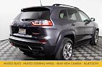 Used 2022 Jeep Cherokee Trailhawk 4WD, SUV for sale #NC3430 - photo 10