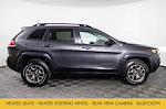 Used 2022 Jeep Cherokee Trailhawk 4WD, SUV for sale #NC3430 - photo 11