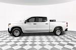 Used 2021 Chevrolet Silverado 1500 Work Truck Crew Cab 4x4, Pickup for sale #NC3432 - photo 11