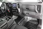 Used 2021 Chevrolet Silverado 1500 Work Truck Crew Cab 4x4, Pickup for sale #NC3432 - photo 33