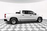 Used 2021 Chevrolet Silverado 1500 Work Truck Crew Cab 4x4, Pickup for sale #NC3432 - photo 9