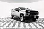 Used 2021 Chevrolet Silverado 2500 Work Truck Crew Cab 4x4, Pickup for sale #NC3434 - photo 19