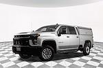 Used 2021 Chevrolet Silverado 2500 Work Truck Crew Cab 4x4, Pickup for sale #NC3434 - photo 2