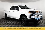 2022 Chevrolet Silverado 1500 Crew Cab 4x4, Pickup for sale #NC3437 - photo 4