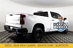 2022 Chevrolet Silverado 1500 Crew Cab 4x4, Pickup for sale #NC3437 - photo 6