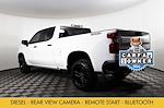 2022 Chevrolet Silverado 1500 Crew Cab 4x4, Pickup for sale #NC3437 - photo 2