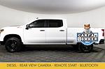 2022 Chevrolet Silverado 1500 Crew Cab 4x4, Pickup for sale #NC3437 - photo 8