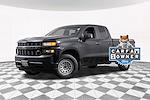 2019 Chevrolet Silverado 1500 Double Cab 4x4, Pickup for sale #NC3438 - photo 3