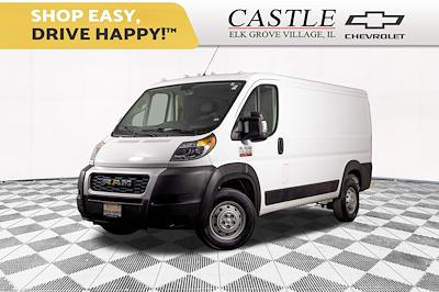 2020 Ram ProMaster 1500 Standard Roof FWD, Empty Cargo Van for sale #NC3441 - photo 1