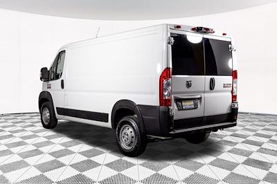 2020 Ram ProMaster 1500 Standard Roof FWD, Empty Cargo Van for sale #NC3441 - photo 2