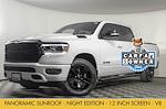 2021 Ram 1500 Crew Cab 4x4, Pickup for sale #NC3445 - photo 5