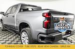 2021 Chevrolet Silverado 1500 Crew Cab 4x4, Pickup for sale #NK9908 - photo 2