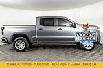 2021 Chevrolet Silverado 1500 Crew Cab 4x4, Pickup for sale #NK9908 - photo 9