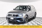 Used 2023 Volkswagen Tiguan SE R-Line Black AWD, SUV for sale #NC3424 - photo 14