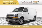 Used 2022 Chevrolet Express 2500 Work Van RWD, Empty Cargo Van for sale #NC3404 - photo 1