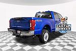 Used 2022 Ford F-250 XLT Crew Cab 4x4, Pickup for sale #NC3451 - photo 11