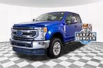 Used 2022 Ford F-250 XLT Crew Cab 4x4, Pickup for sale #NC3451 - photo 8