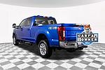 Used 2022 Ford F-250 XLT Crew Cab 4x4, Pickup for sale #NC3451 - photo 2