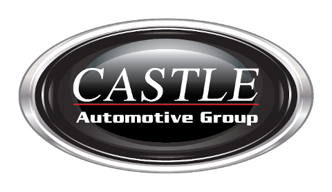 Castle Chevrolet North logo