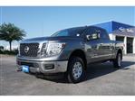 Used 2018 Nissan Titan XD Crew Cab 4x4, Pickup for sale #100587A1 - photo 1