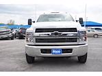 Used 2021 Chevrolet Silverado 5500 Work Truck Regular Cab 4x2, Cab Chassis for sale #221607B2 - photo 3