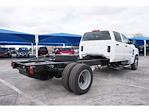 Used 2021 Chevrolet Silverado 5500 Work Truck Regular Cab 4x2, Cab Chassis for sale #221607B2 - photo 6