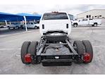 Used 2021 Chevrolet Silverado 5500 Work Truck Regular Cab 4x2, Cab Chassis for sale #221607B2 - photo 7
