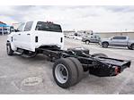 Used 2021 Chevrolet Silverado 5500 Work Truck Regular Cab 4x2, Cab Chassis for sale #221607B2 - photo 2