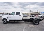 Used 2021 Chevrolet Silverado 5500 Work Truck Regular Cab 4x2, Cab Chassis for sale #221607B2 - photo 8