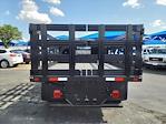 New 2023 Chevrolet Silverado 5500 Work Truck Regular Cab RWD, SH Truck Bodies Stake Bed for sale #131023 - photo 7