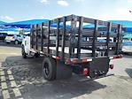 New 2023 Chevrolet Silverado 5500 Work Truck Regular Cab RWD, SH Truck Bodies Stake Bed for sale #131023 - photo 2