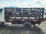 New 2023 Chevrolet Silverado 5500 Work Truck Regular Cab RWD, SH Truck Bodies Stake Bed for sale #131023 - photo 9