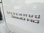 2023 Chevrolet Silverado 5500 Regular Cab DRW RWD, SH Truck Bodies Stake Bed for sale #131023 - photo 10