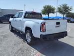 Used 2019 GMC Canyon SLT Crew Cab 4x4, Pickup for sale #131222A1 - photo 3