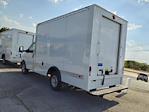2023 Chevrolet Express 3500 4x2, Supreme Spartan Cargo Box Van #131752 - photo 2