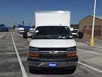 2023 Chevrolet Express 3500 RWD, Supreme Spartan Cargo Box Van #131767 - photo 3